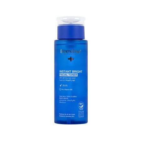 Beesline Instant Bright Facial Toner 200 Ml