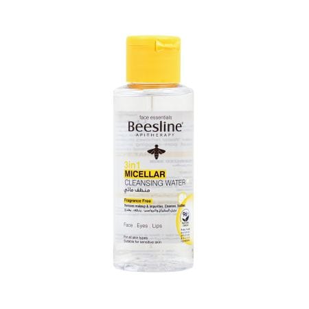 Beesline 3 In 1 Micellar Cleansing Water 100 ml