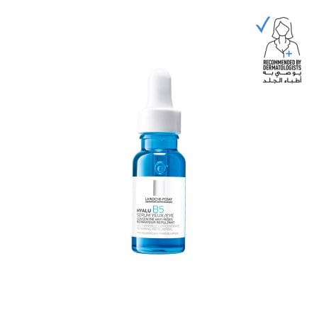 La Roche Posay Hyalu B5 Eye Serum 15 Ml