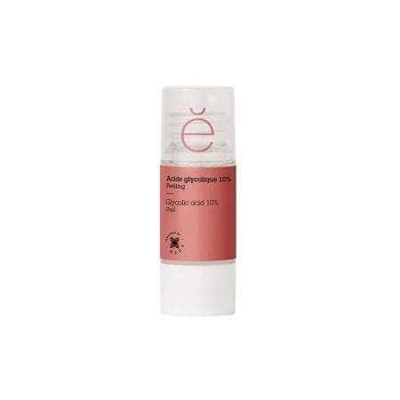 Etat Pur Glycolic Acid 10% Peel 15 Ml