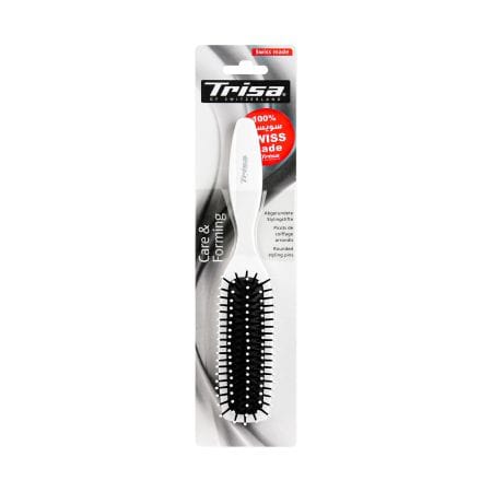 Trisa Hair Brush 300939 - 0672