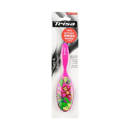 Trisa Hair Brush 300963 - 2225
