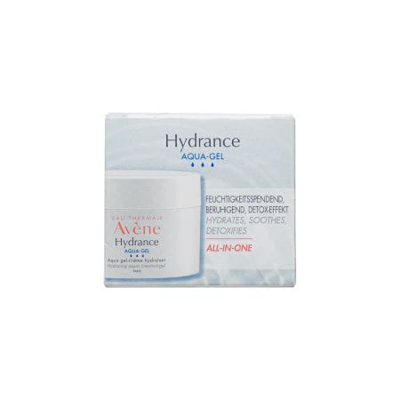 Avene Hydrance Aqua Gel 50 Ml