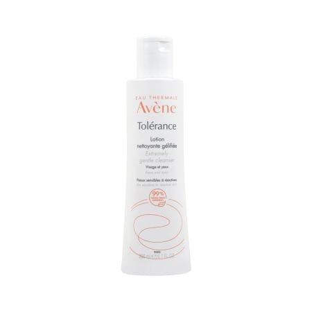Avene Tolerance Cleansing Lotion 200 Ml