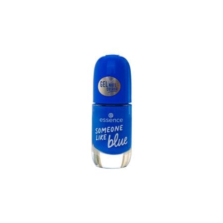 Essence Gel Nail Colour 51 8 ml Someone Like Blue