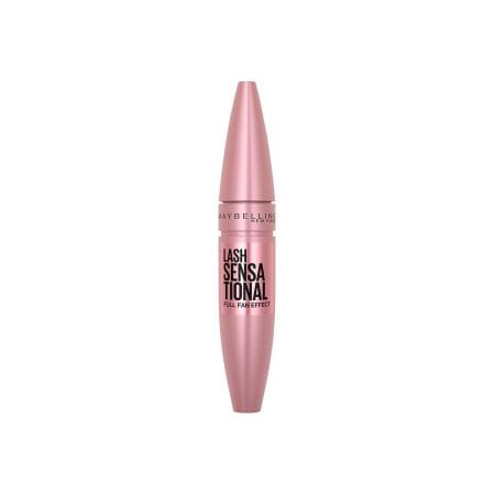 Maybelline New York Lash Sensational Mascara Intense Black