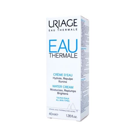 Uriage Eau Thermal Water Cream 40 Ml