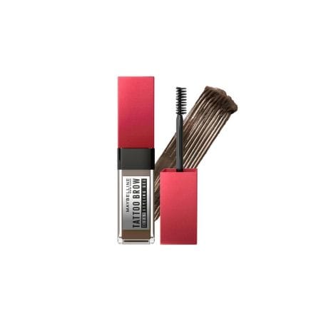 Maybelline New York Tattoo 3D Brow Gel Deep Brown 5 g