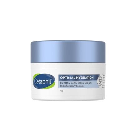 Cetaphil Optimal Hydration Healthy Glow Daily Cream 48 G
