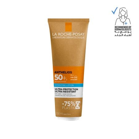 La Roche Posay Anthelios Hydrating Lotion Spf 50+ 250 Ml
