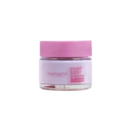 Neutrogena Bright Boost Gel Cream 50 Ml