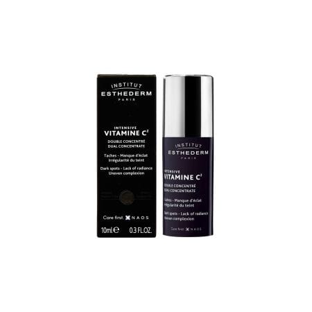 Institut Esthederm Intensive Viatmine C2 Dual Concentrate 10 Ml