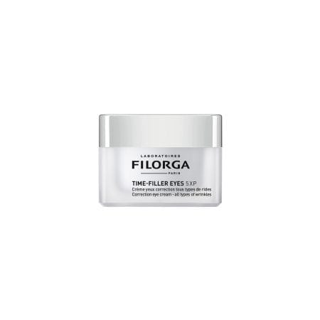 Filorga Time Filler 5 Xp Correction Eyes Cream 15 Ml