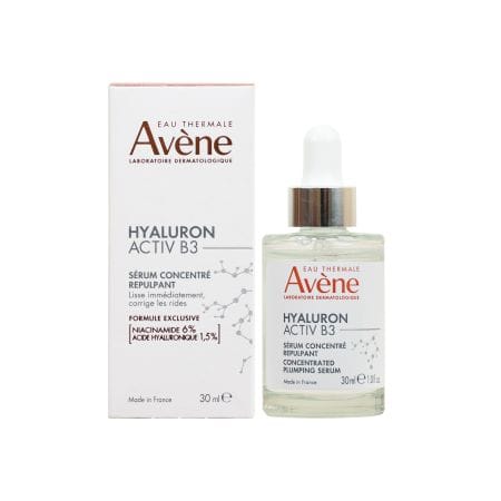 Avene Hyaluron Activ B3 Plumping Serum 30 Ml