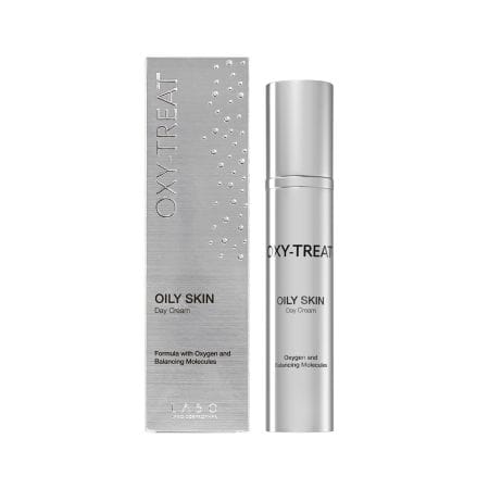 Oxy Treat Oily Skin Day Cream 50 Ml