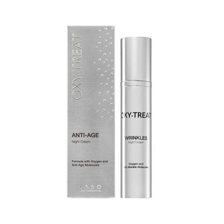Oxy Treat Anti Age Night Cream 50 Ml