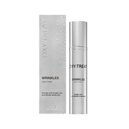 Oxy Treat Wrinkles Night Cream 50 Ml