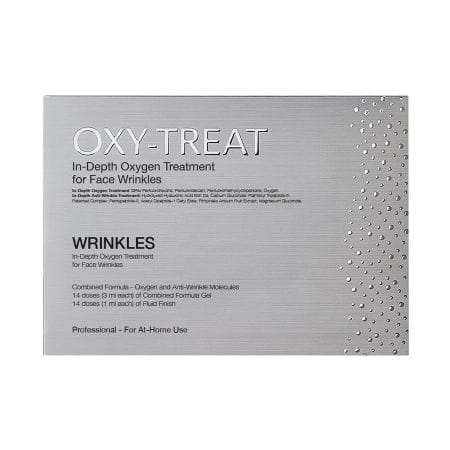 Oxy Treat Wrinkles Treatment 50 Ml 1 S / 15 Ml 1 S
