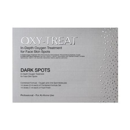 Oxy Treat Dark Spots Treatment 50 Ml 1 S / 15 Ml 1 S