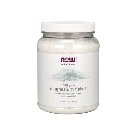 Now Bath Magnesium Flakes 1531 G