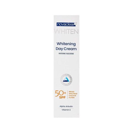 Novaclear Whitening Day Cream Spf 50+ 50 Ml