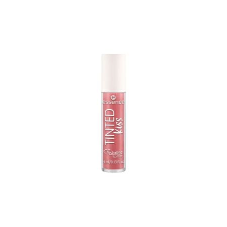 Essence Tinted Kiss Hydrating Lip Tint 03 4 ml Coral Colada