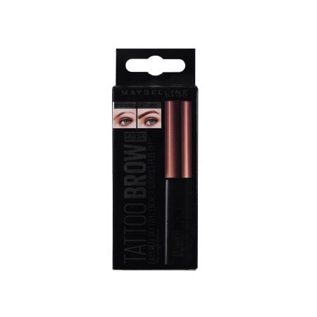 Maybelline New York Fashion Tattoo Brow 05 Medium Brown