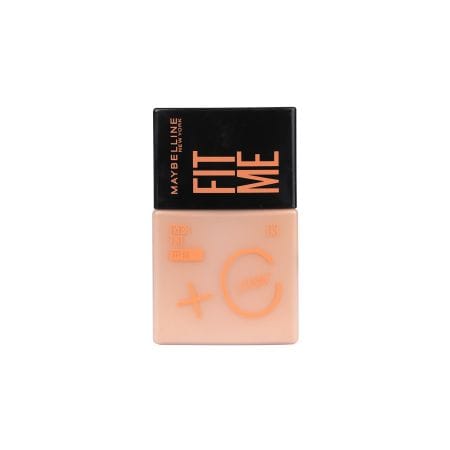 Maybelline New York Fit Me Fresh Tint SPF 50 Foundation 03 30 ml