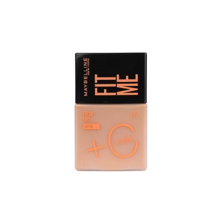 Maybelline New York Fit Me Fresh Tint SPF 50 Foundation 05 30 ml