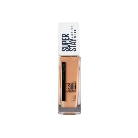Maybelline New York Super Stay Foundation 30H 30 Sand 30 ml