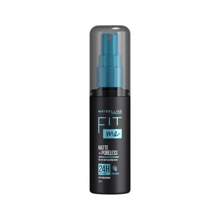 Maybelline New York Fit Me Setting Spray 60 ml