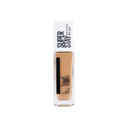Maybelline New York Super Stay Foundation 30H 36 Warm Beige 30 ml