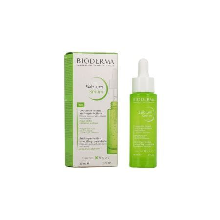 Bioderma Sebium Anti-Imperfections Serum 30 Ml