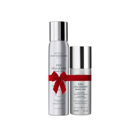 Esthederm Cellular Water Spray 100 Ml + Cellular Mist 30 Ml Free