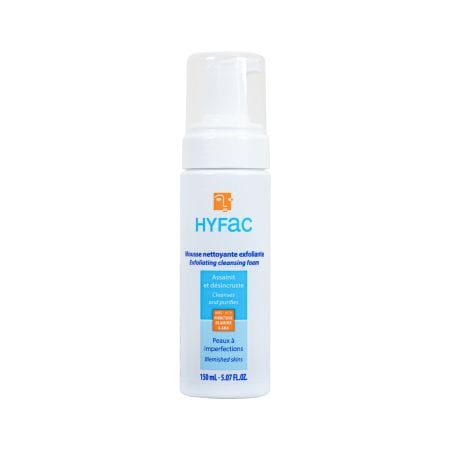 Hyfac Cleansing Foam 150ml