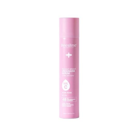 Beesline Radiant Bright Underarm Serum Jouri Rose 150 Ml