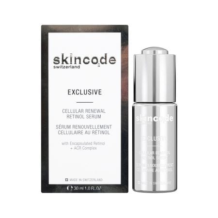 Skincode Exclusive Cellular Renewal Retinol Serum 30 Ml