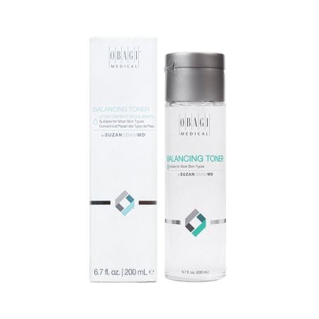 Obagi Medical Balancing Toner 200 Ml