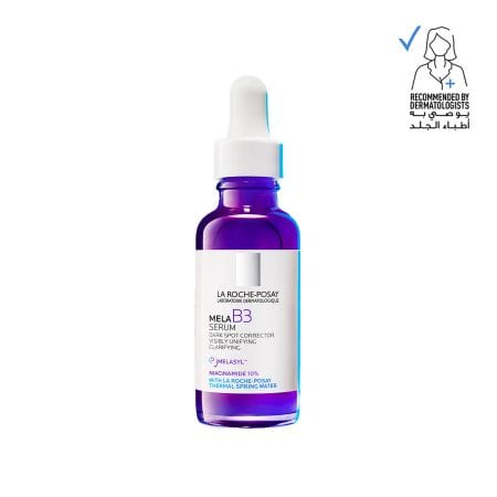 La Roche Posay Mela B3 Anti Dark Spots Serum 30 Ml