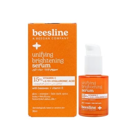 Beesline Unifying Brightening Serum 30 Ml