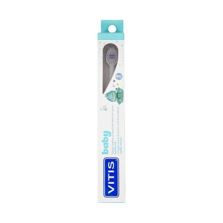 Vitis Baby Tooth Brush