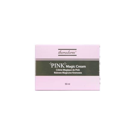 Theraderm Pink Magic Cream 50 Ml