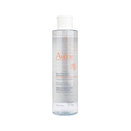 Avene Makeup Removing Micellar Water 200 Ml
