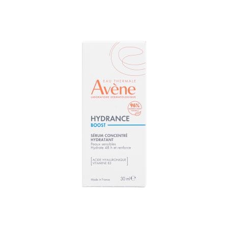 Avene Hydrance Boost Serum 30 Ml
