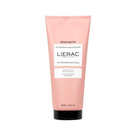 Lierac Nutri Resurfacing Scrub 200 Ml
