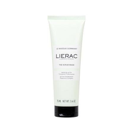 Lierac Scrub Mask 75 Ml