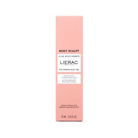 Lierac Body Sculpt Firming Bust Gel 75 Ml