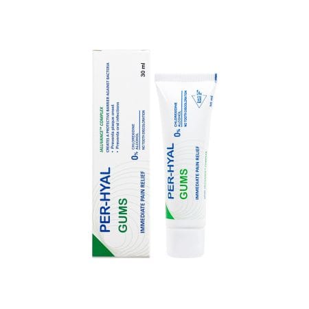 Per-Hyal Gums 30 ml