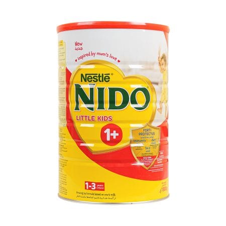 Nestle Nido 1+ Milk 1800 g