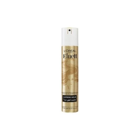 Loreal Paris Elnett Strong Hold Hairspray 200 Ml